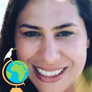 Meet your Posher, Luciana